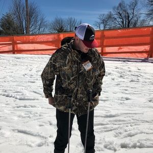 Meet your Posher, Trey